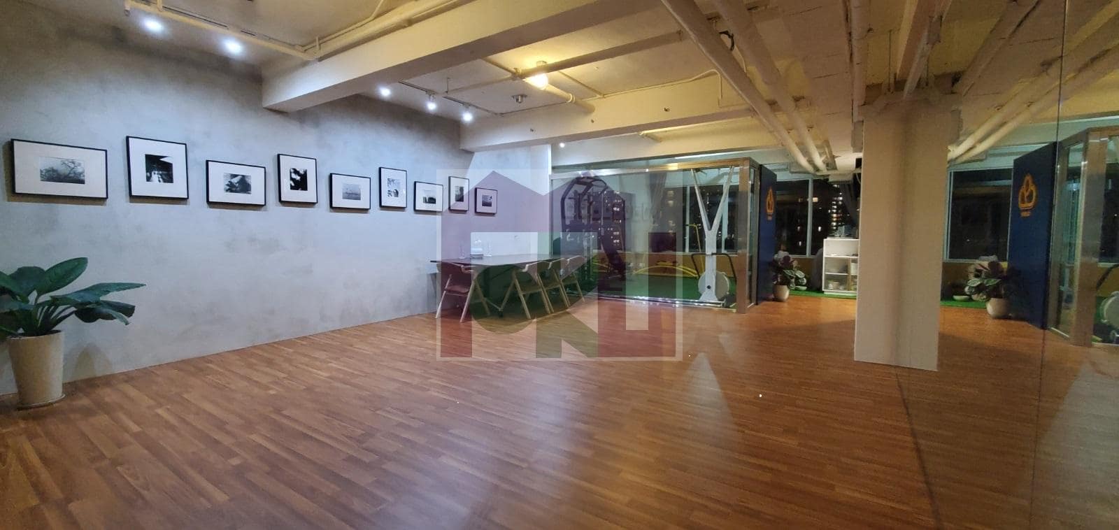 成基商業中心的大廈或單位相片